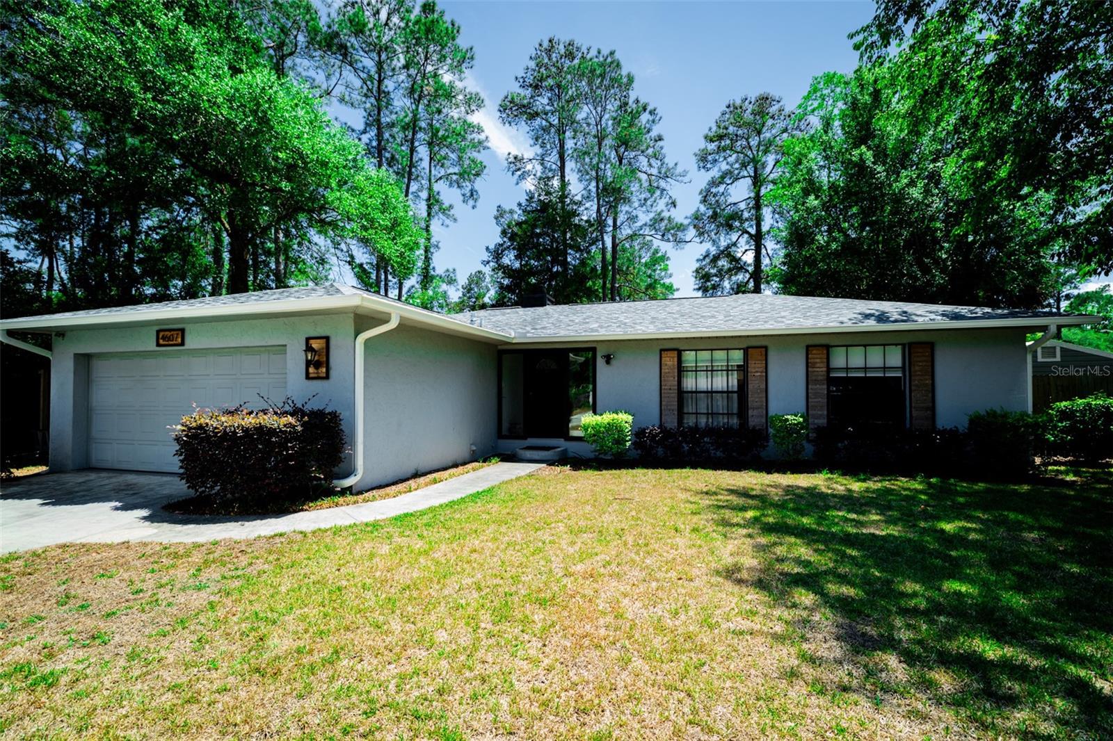 BENWOOD ESTATES UNIT 2 - Residential
