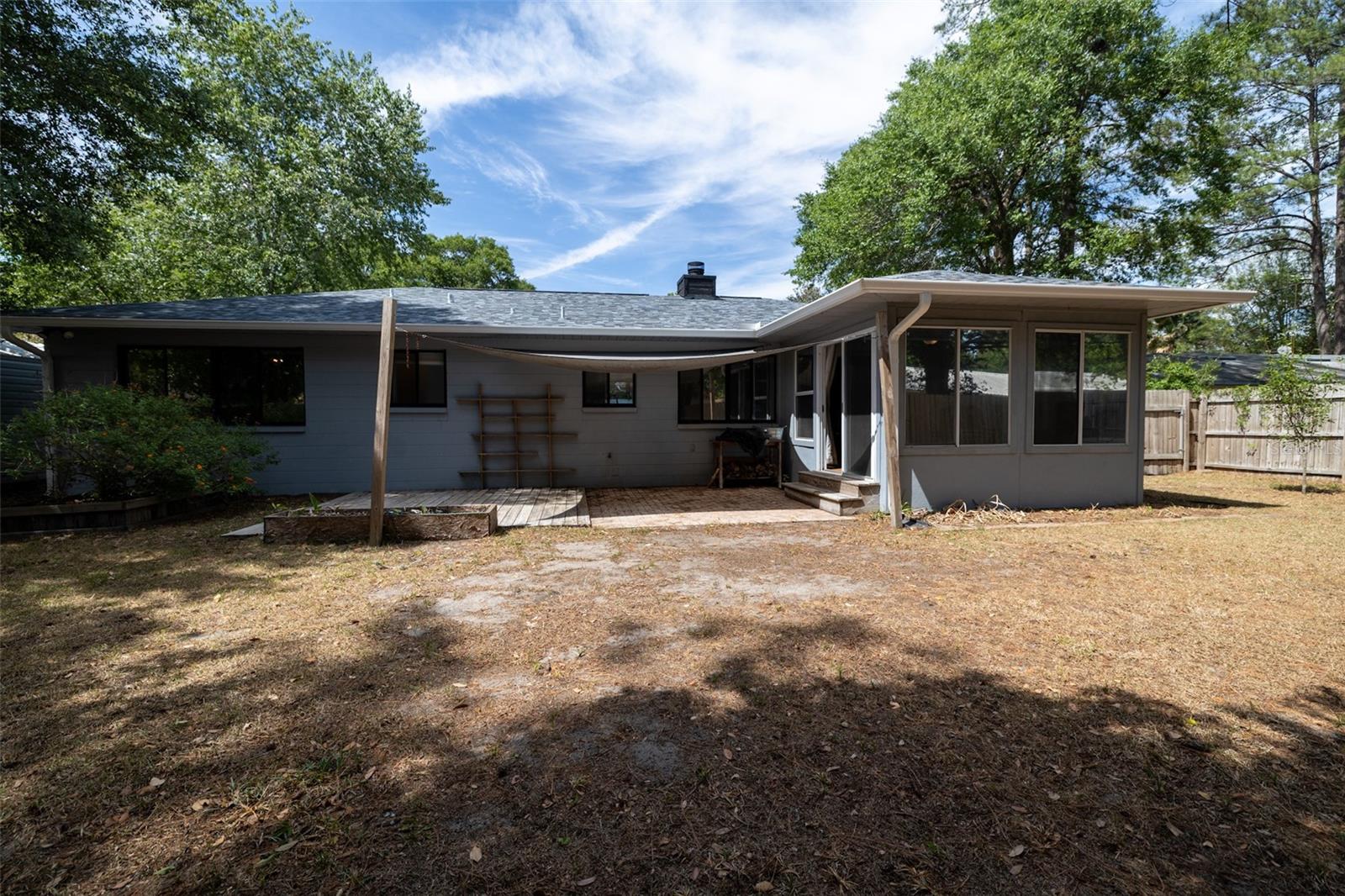 BENWOOD ESTATES UNIT 2 - Residential