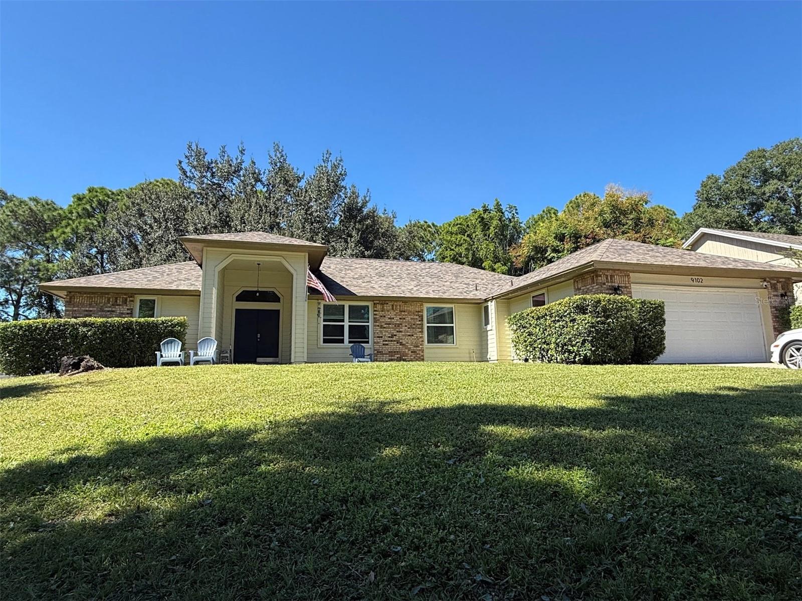 9102 FLORIBUNDA DRIVE