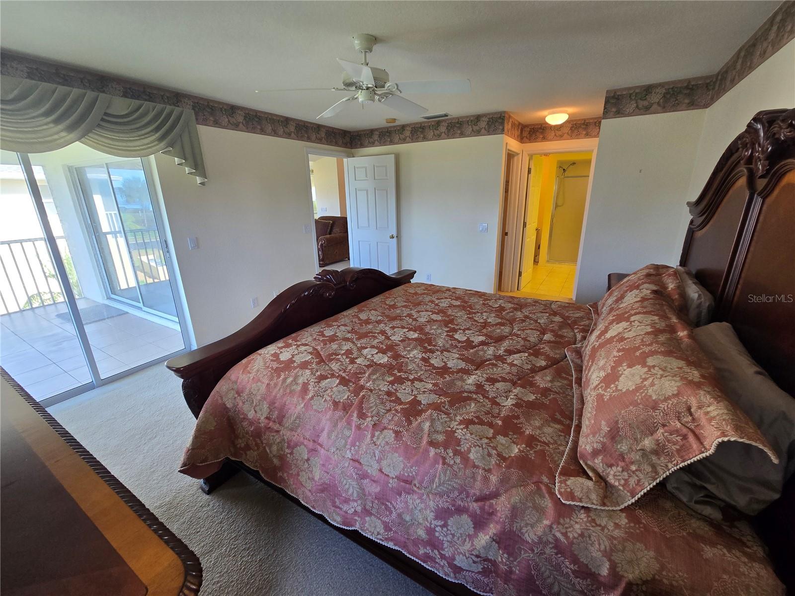 LINKSIDE - Residential