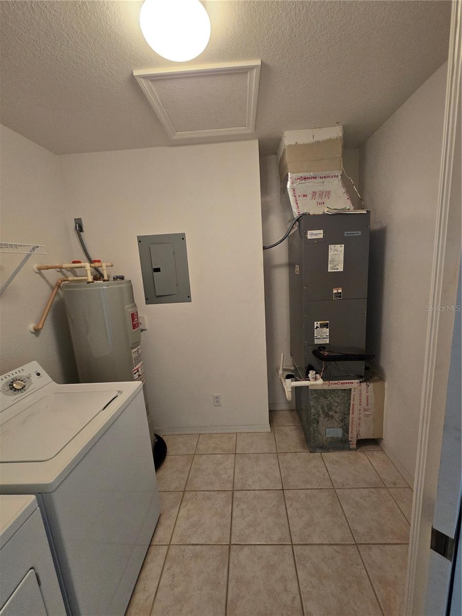 LINKSIDE - Residential