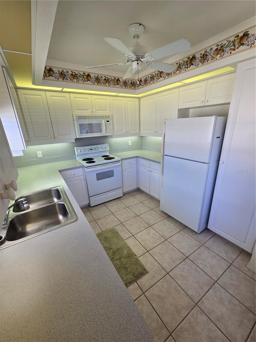 LINKSIDE - Residential