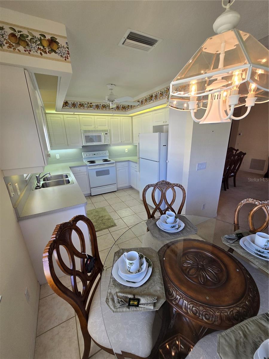 LINKSIDE - Residential