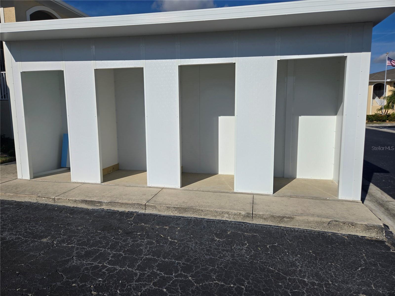 LINKSIDE - Residential