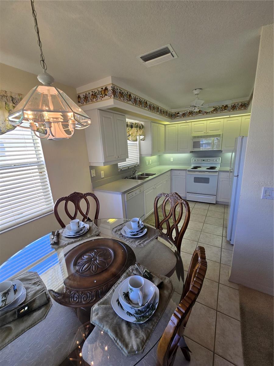 LINKSIDE - Residential