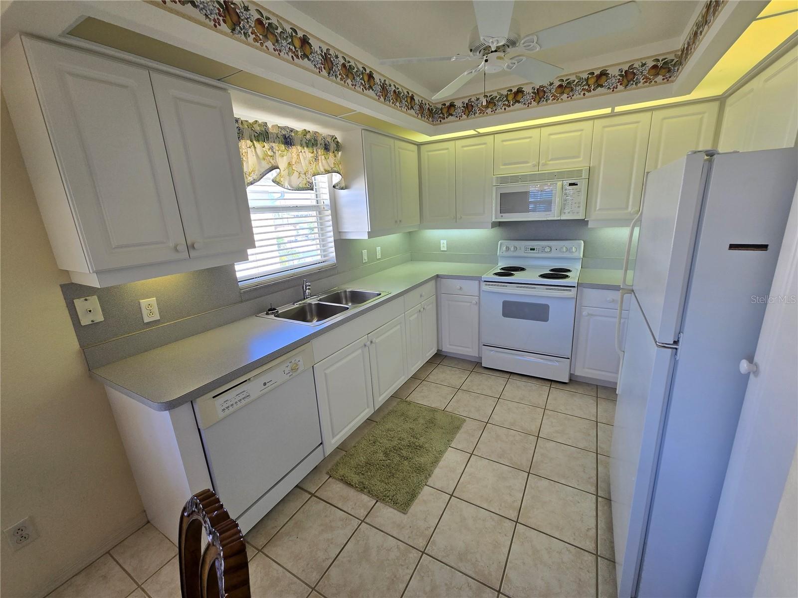 LINKSIDE - Residential