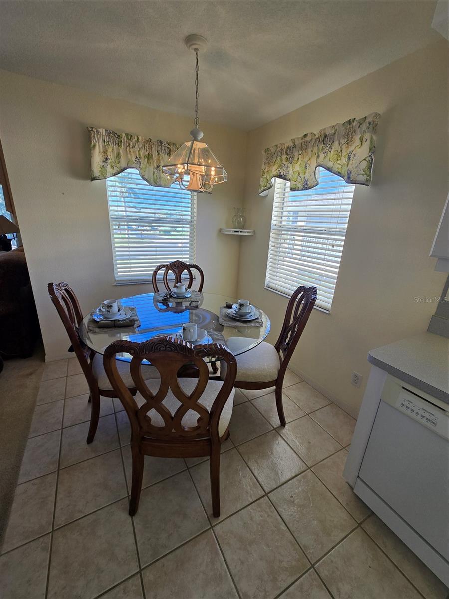 LINKSIDE - Residential