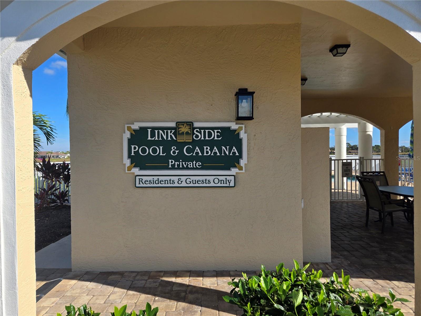 LINKSIDE - Residential