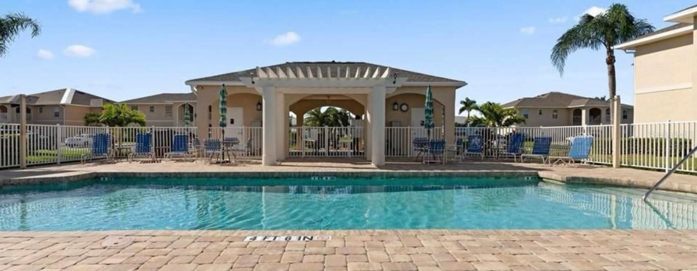 LINKSIDE - Residential