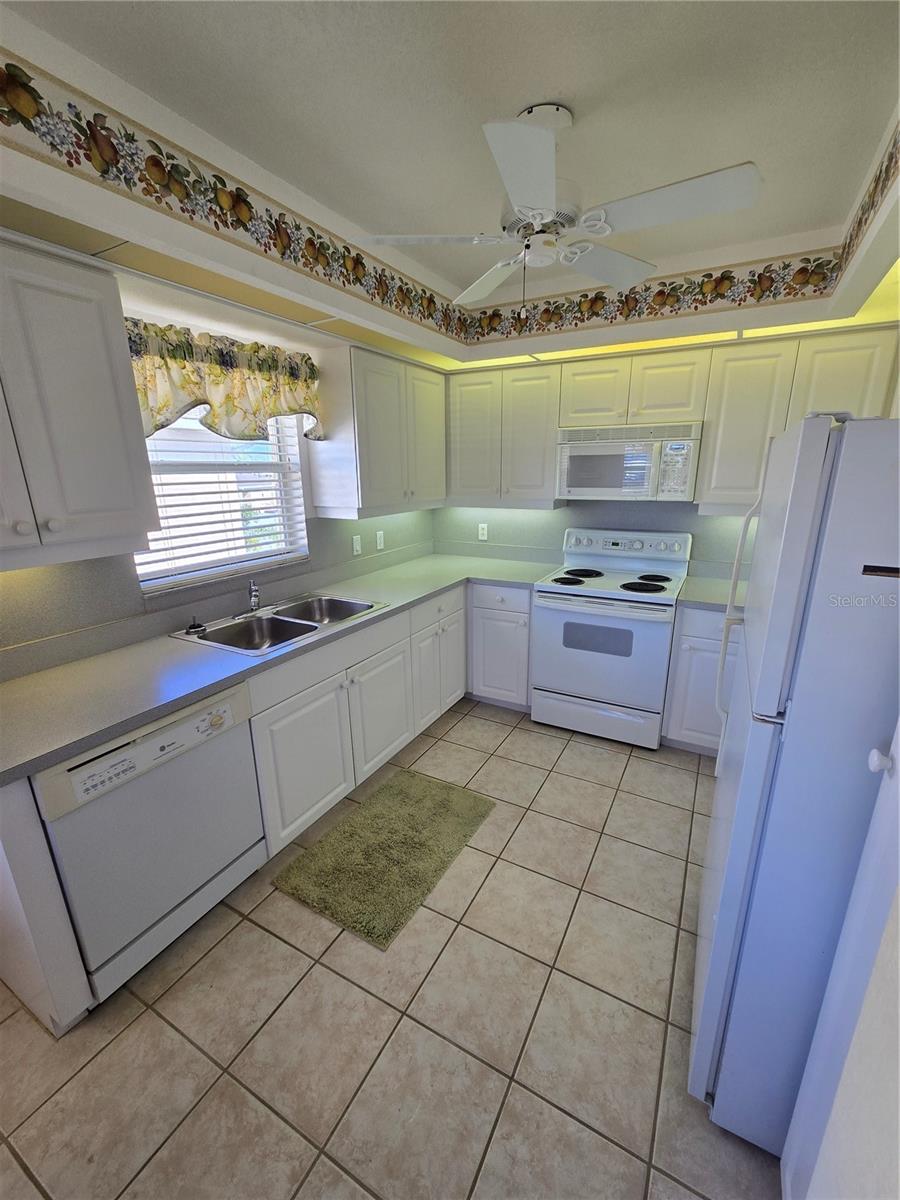 LINKSIDE - Residential