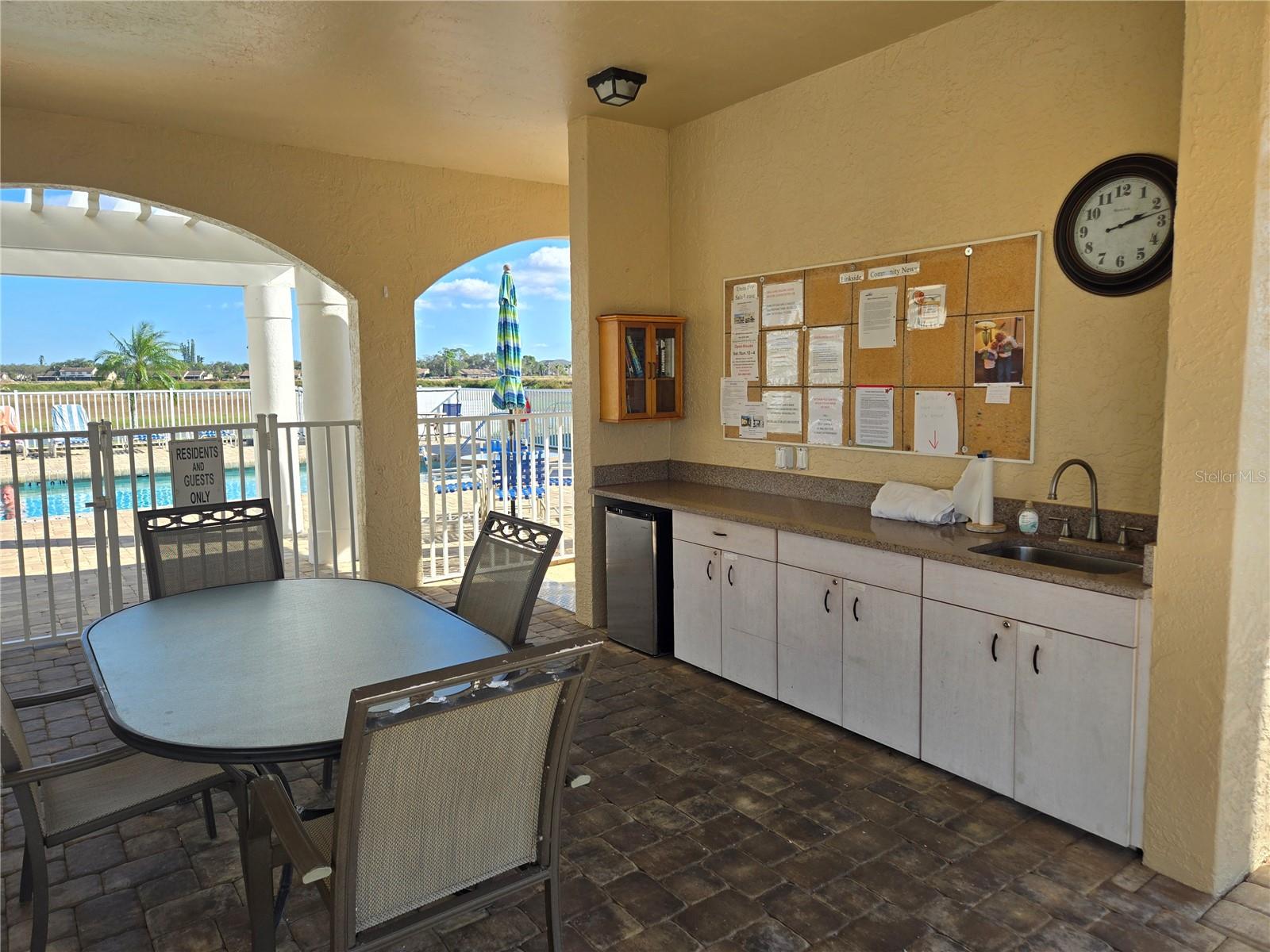 LINKSIDE - Residential