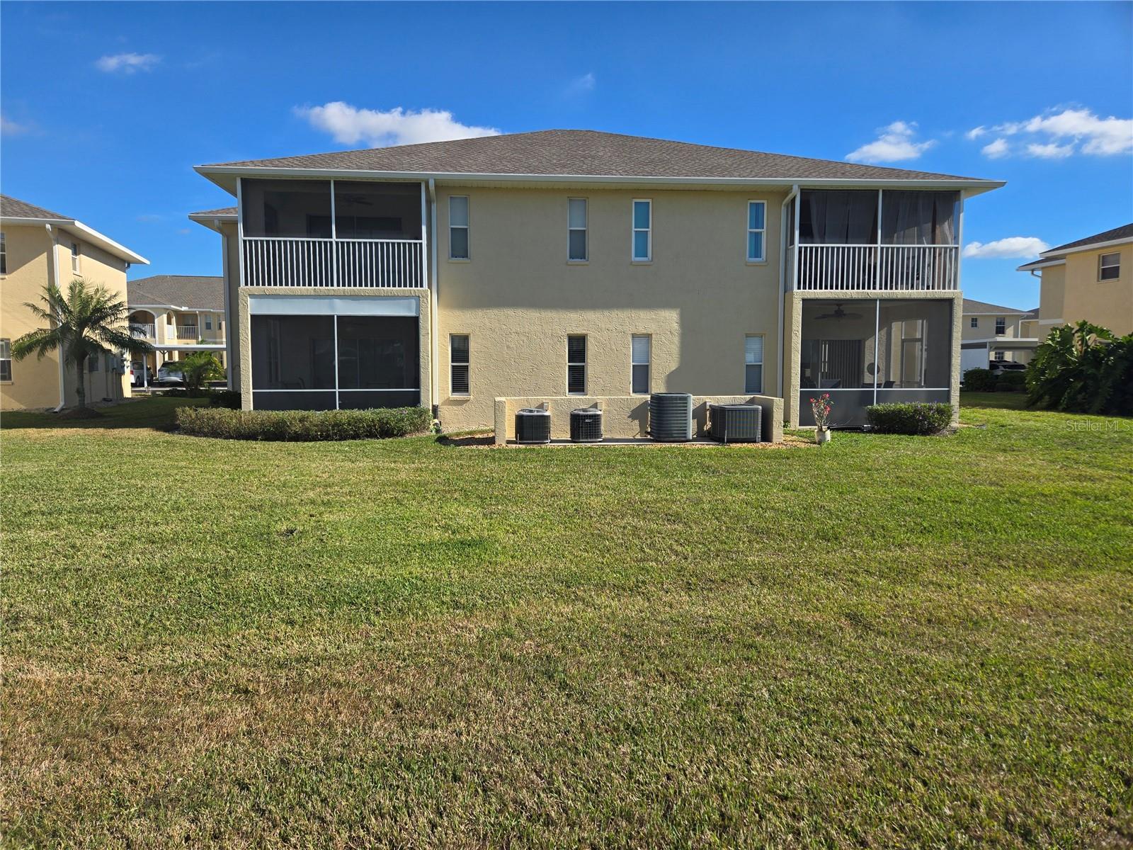 LINKSIDE - Residential