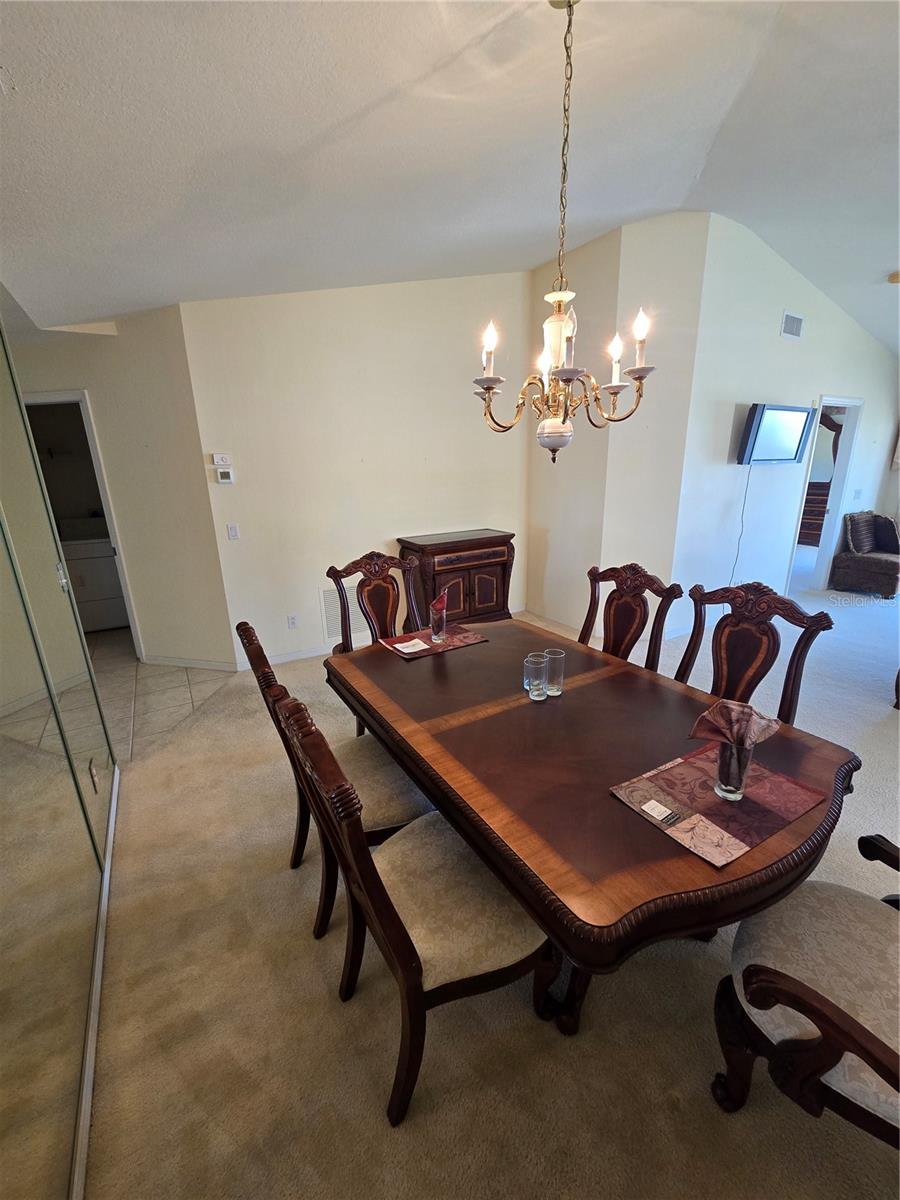 LINKSIDE - Residential