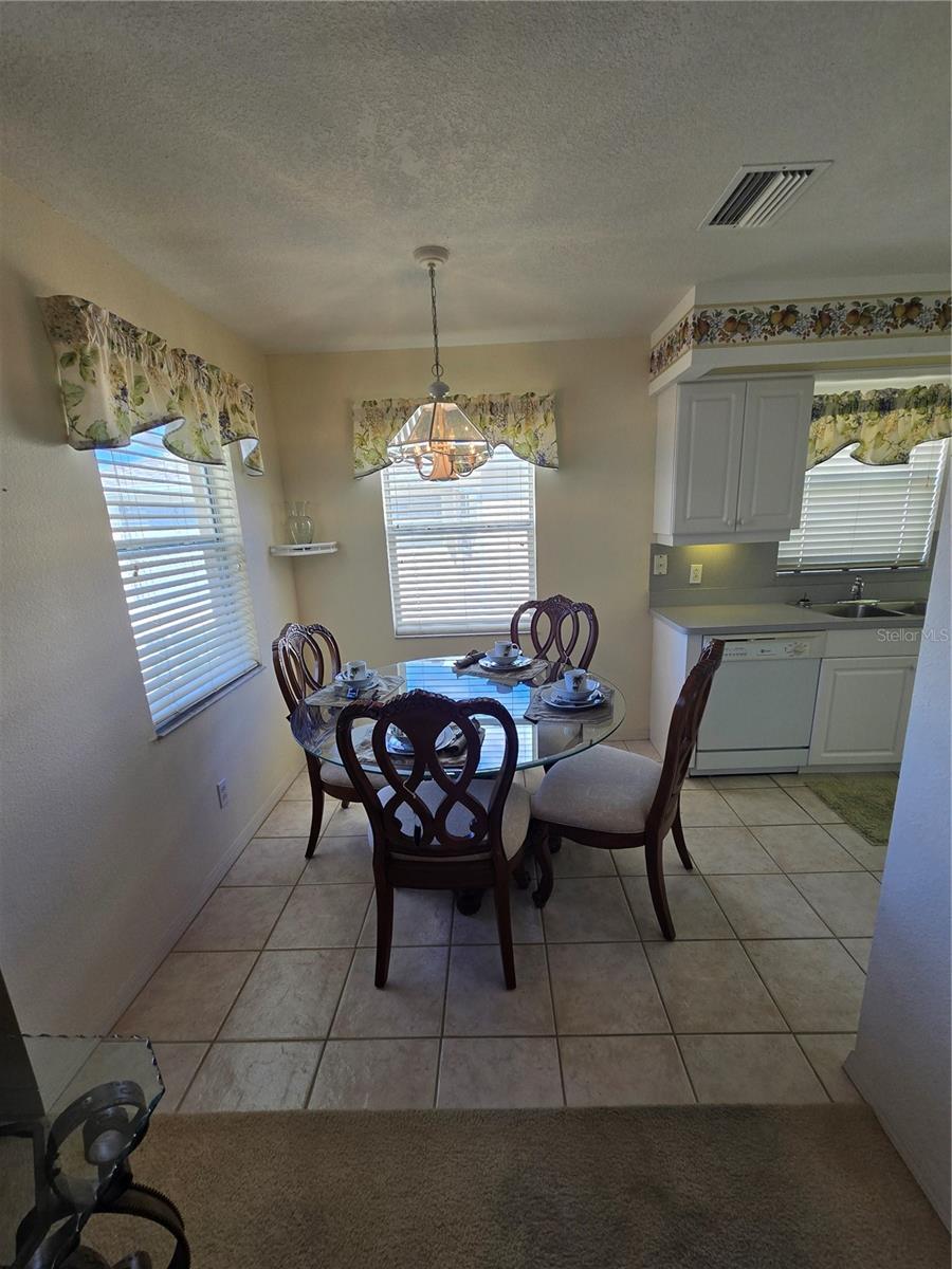 LINKSIDE - Residential