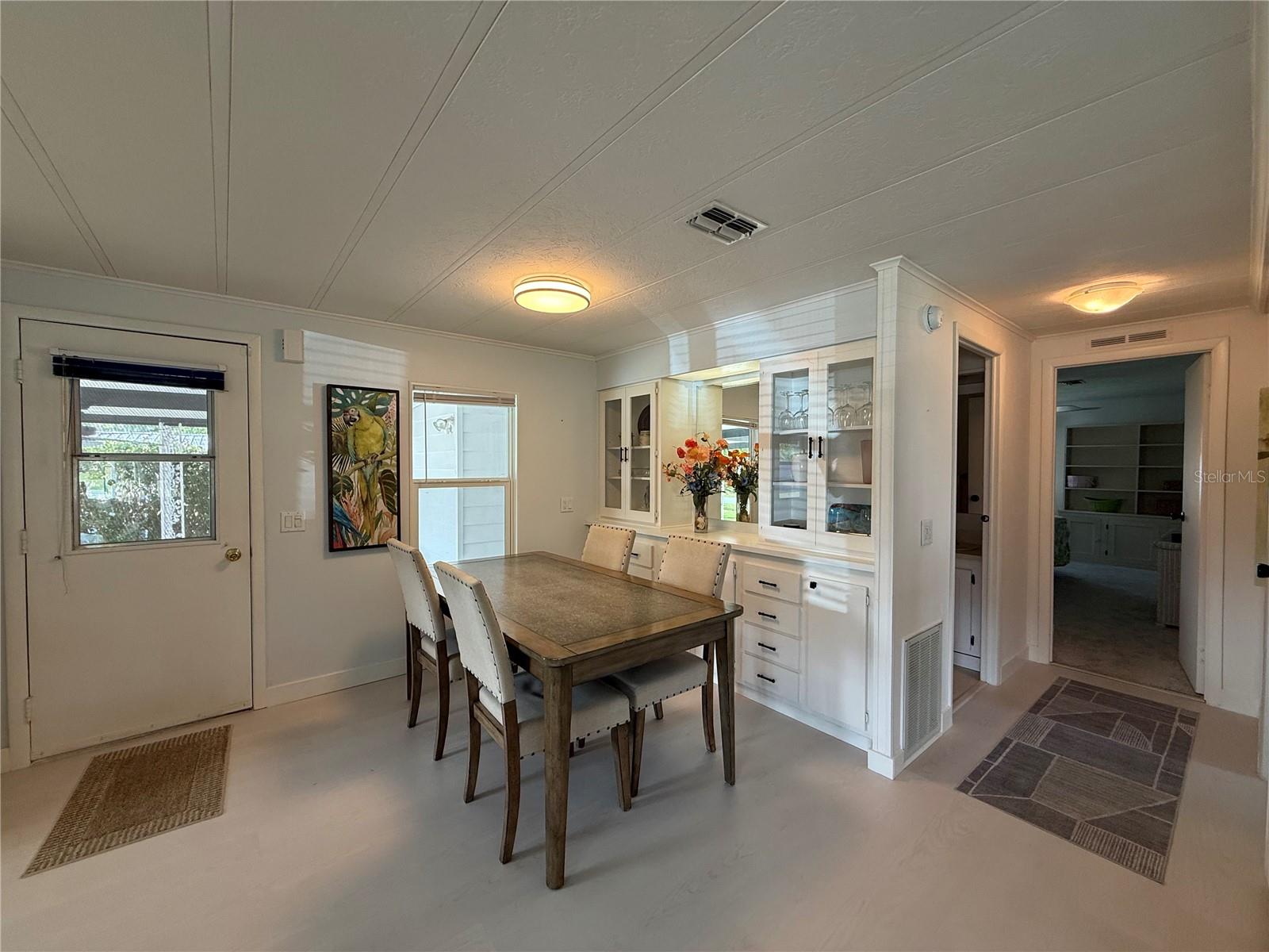 CONTINENTAL CAMPER RESS INCORP - Residential