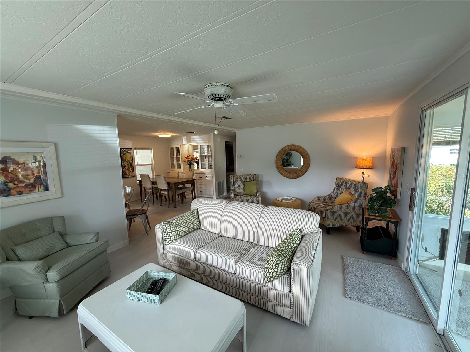 CONTINENTAL CAMPER RESS INCORP - Residential