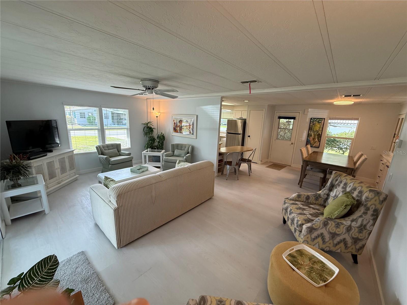 CONTINENTAL CAMPER RESS INCORP - Residential