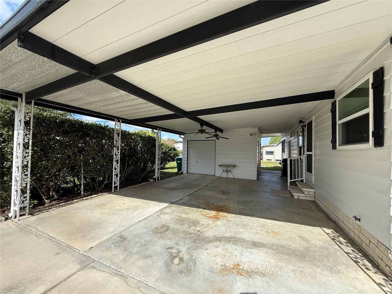 CONTINENTAL CAMPER RESS INCORP - Residential