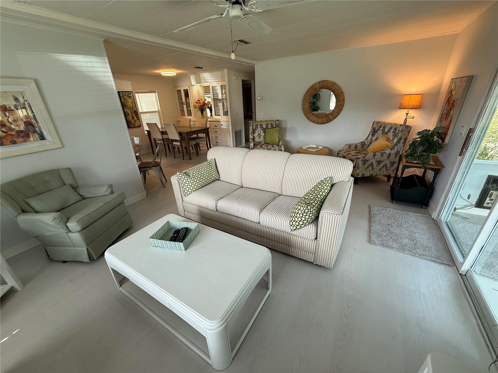 CONTINENTAL CAMPER RESS INCORP - Residential