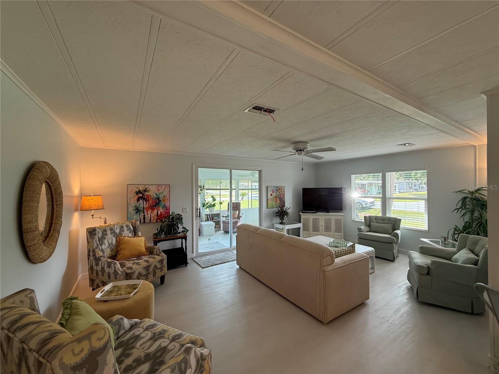 CONTINENTAL CAMPER RESS INCORP - Residential