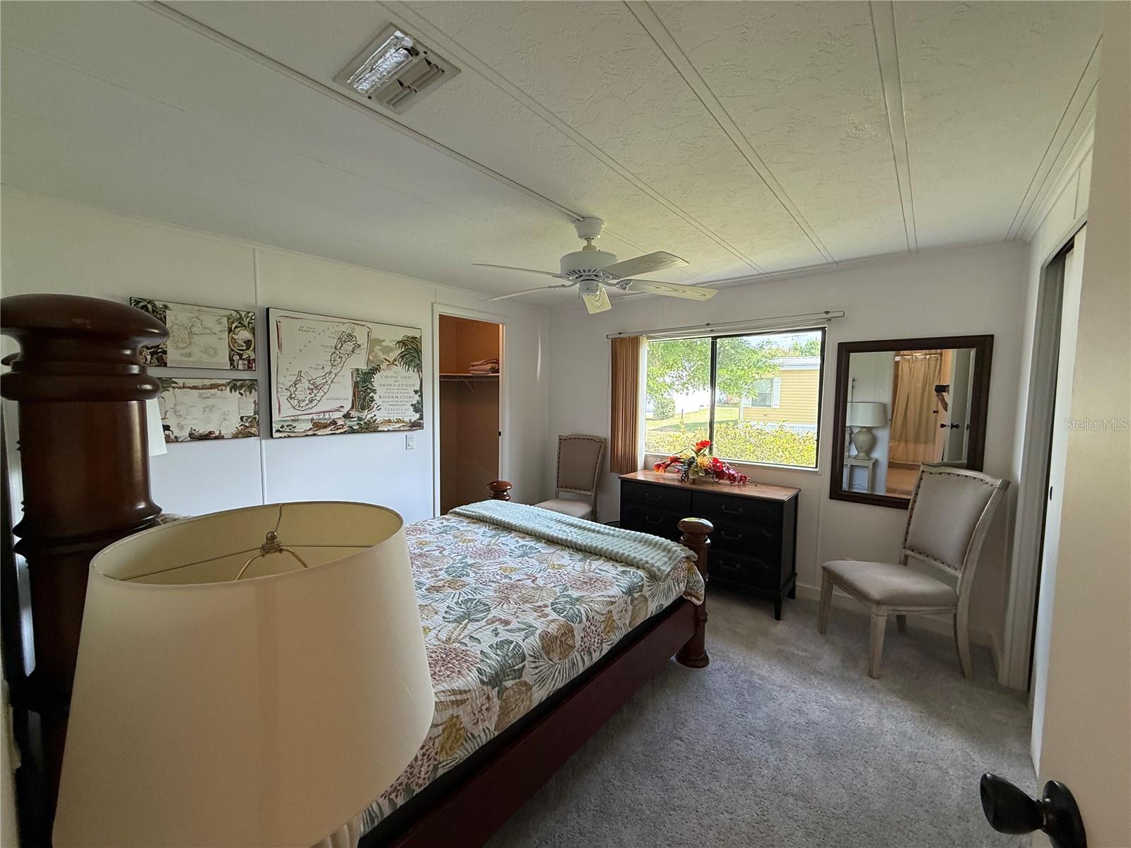 CONTINENTAL CAMPER RESS INCORP - Residential