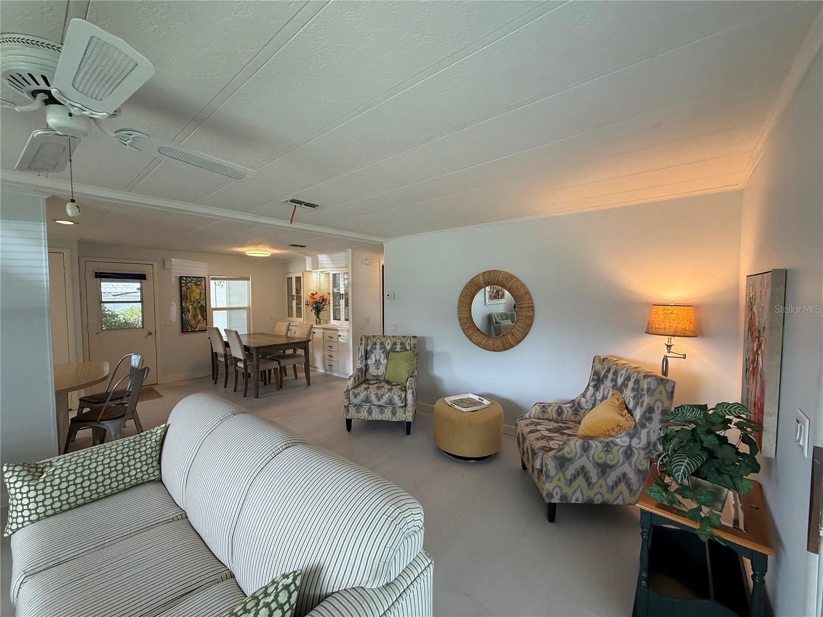 CONTINENTAL CAMPER RESS INCORP - Residential