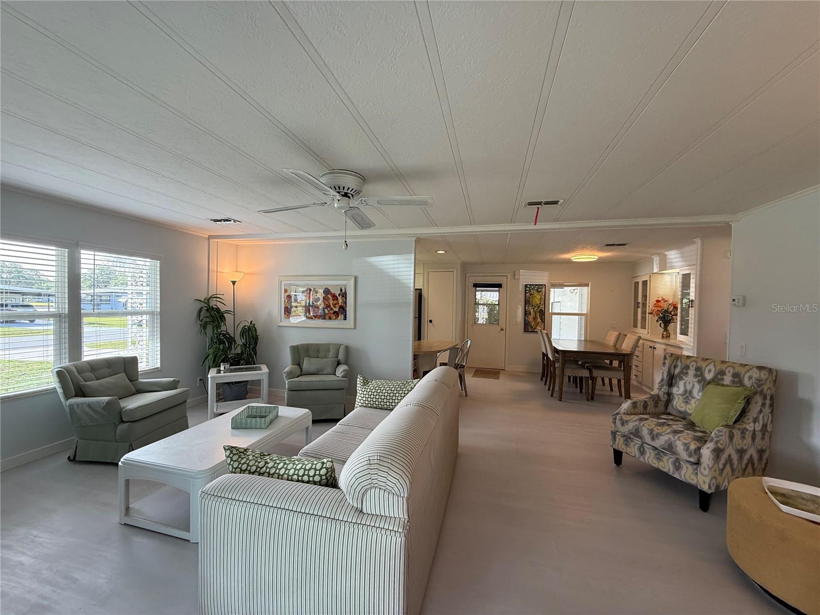 CONTINENTAL CAMPER RESS INCORP - Residential