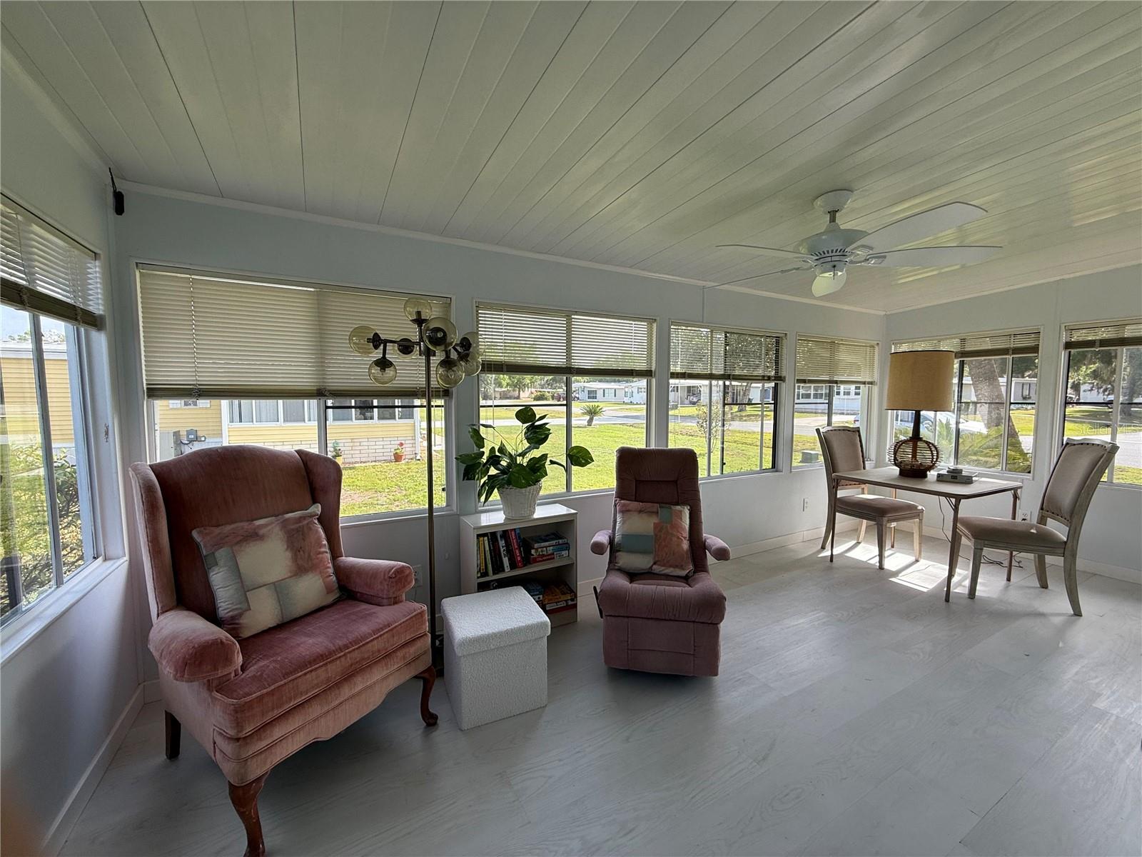 CONTINENTAL CAMPER RESS INCORP - Residential