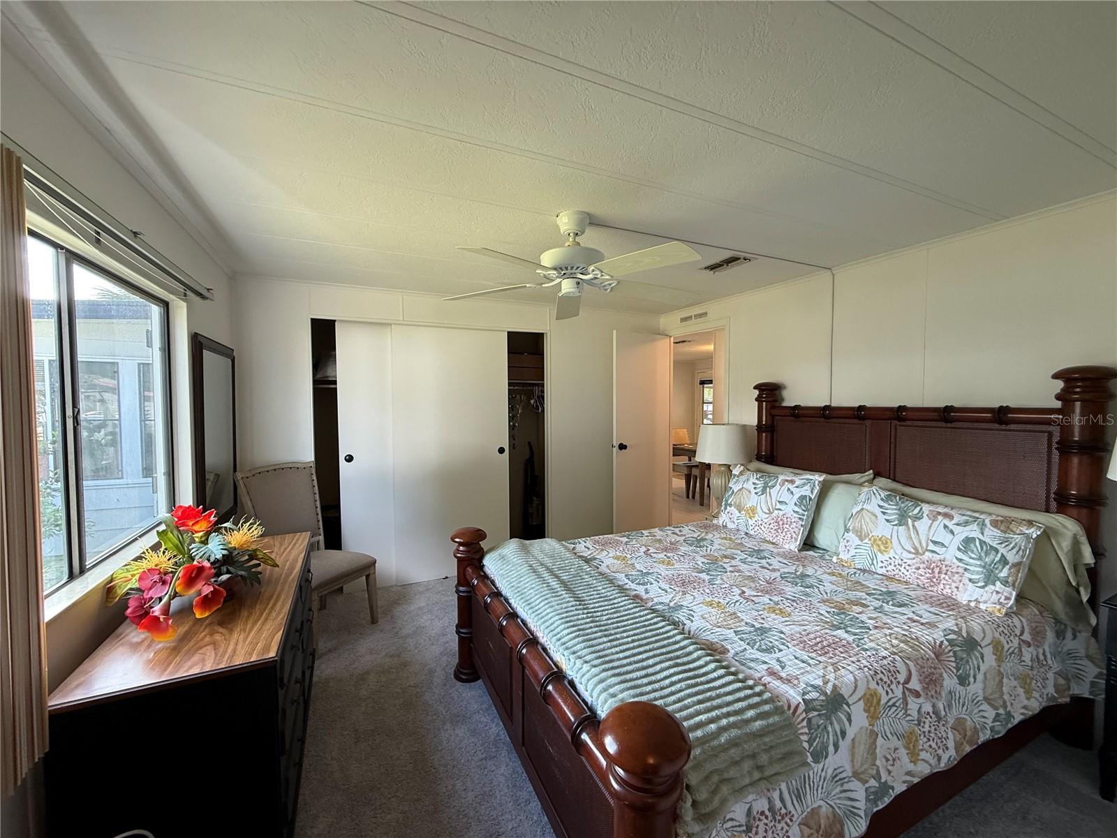 CONTINENTAL CAMPER RESS INCORP - Residential