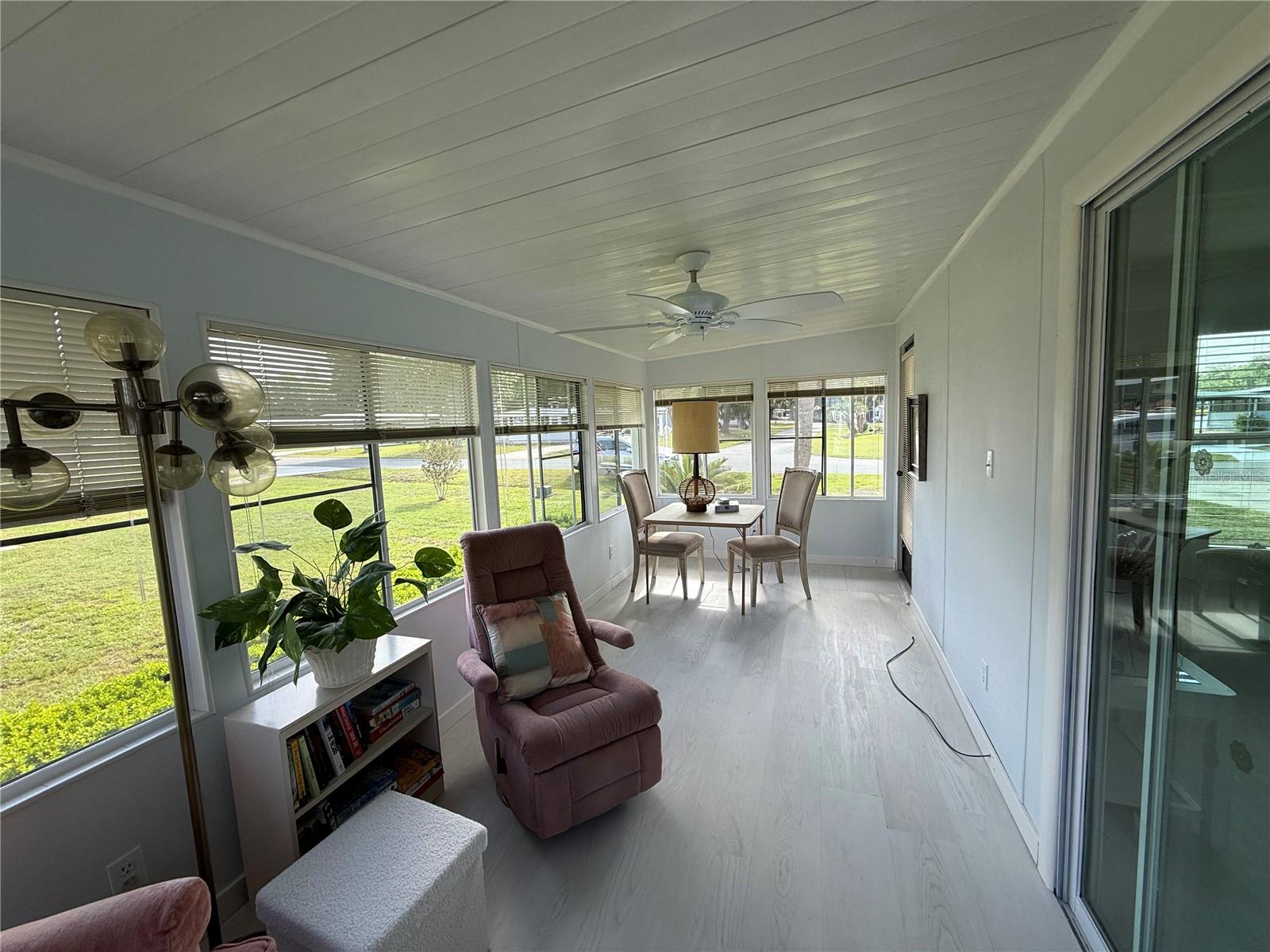 CONTINENTAL CAMPER RESS INCORP - Residential