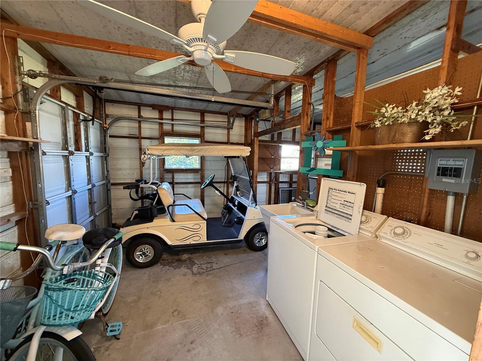 CONTINENTAL CAMPER RESS INCORP - Residential