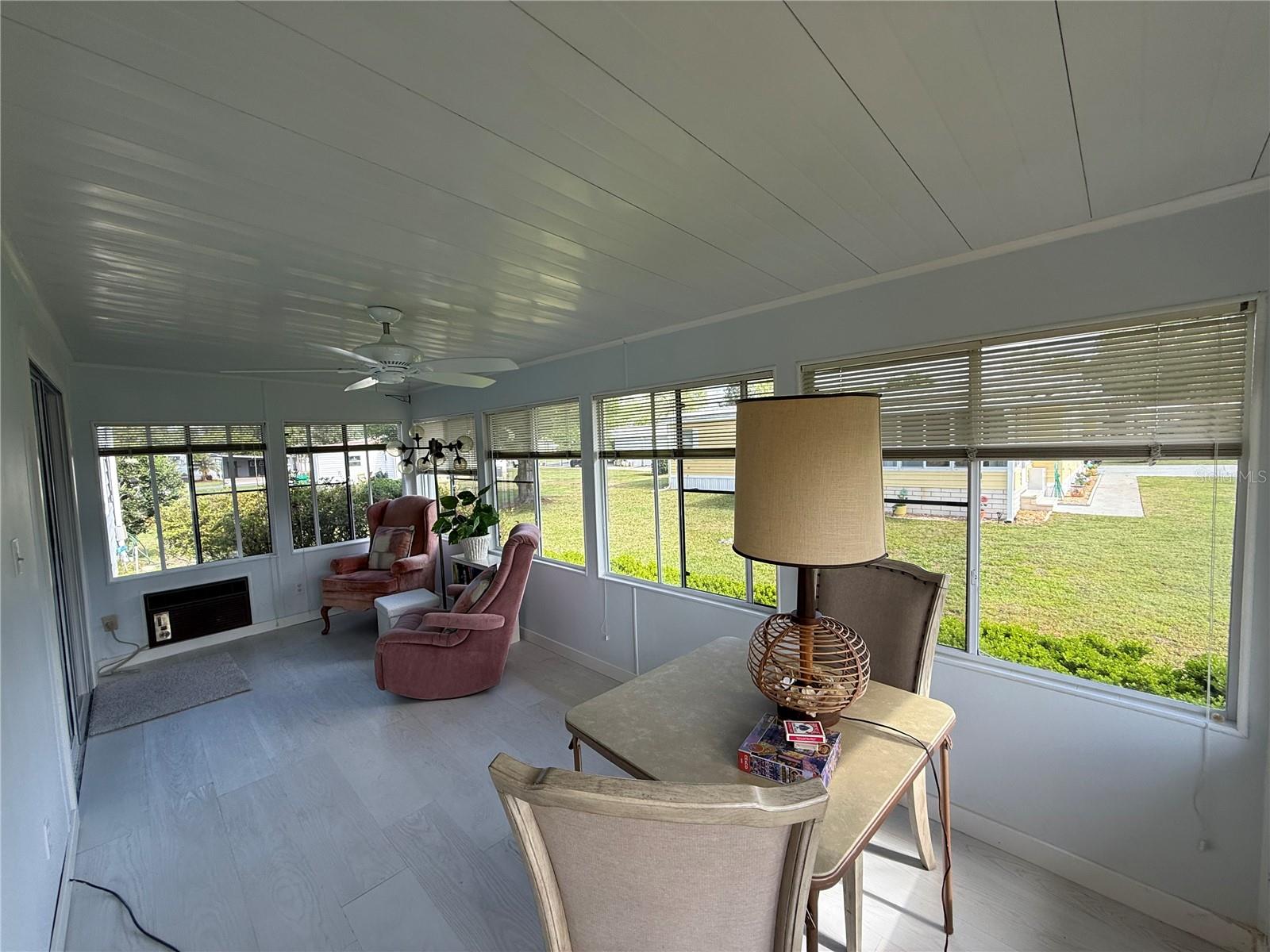 CONTINENTAL CAMPER RESS INCORP - Residential