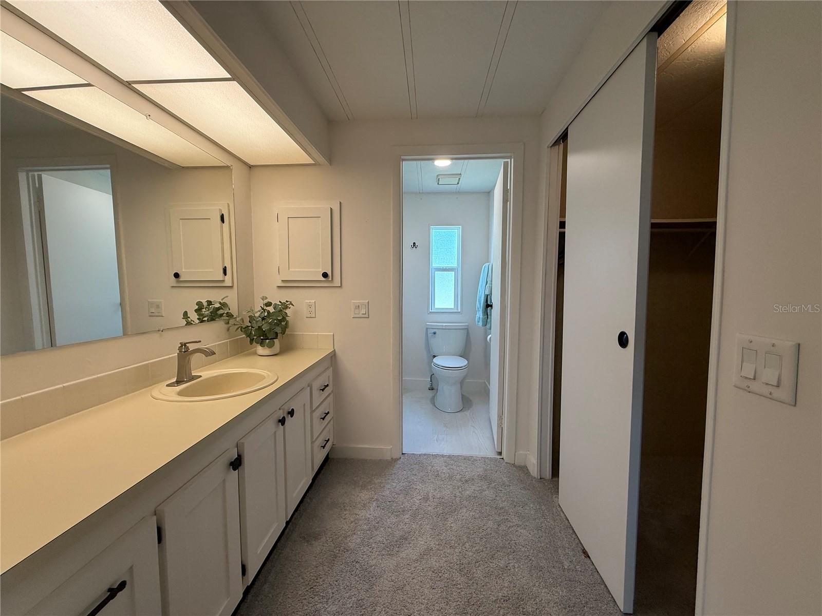 CONTINENTAL CAMPER RESS INCORP - Residential