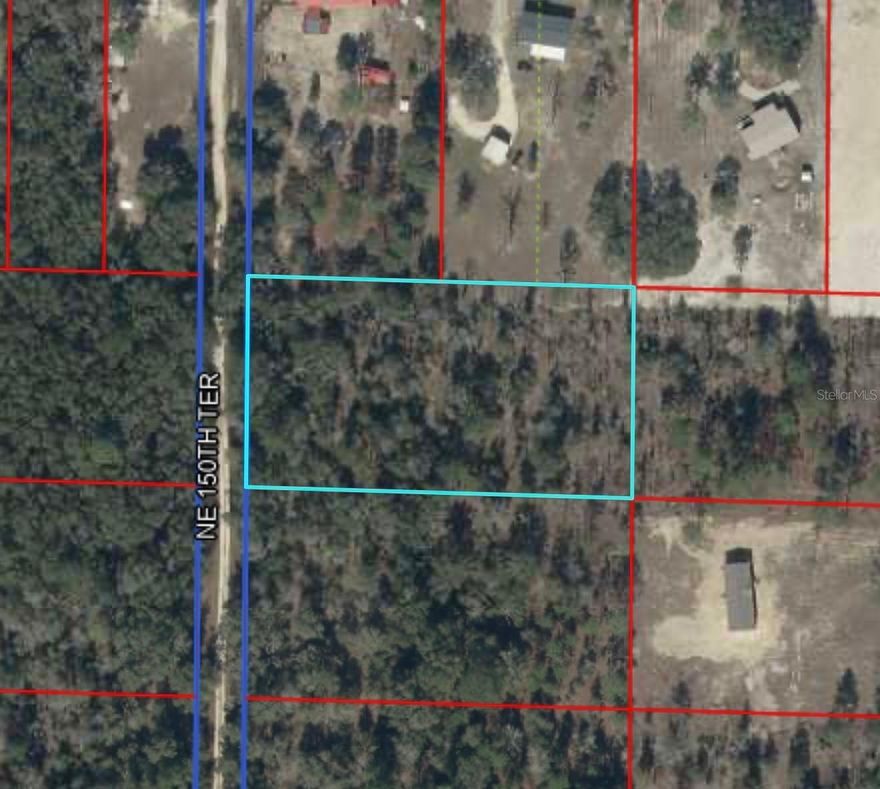 Embrace the freedom and privacy of this 2-acre wooded parcel in the growing Williston area. Tucked away on a quiet stretch of land, this property offers the perfect blend of seclusion and convenience—ideal for building your dream home, creating a peaceful retreat, or holding as an investment. With mature trees, natural surroundings, and plenty of room to shape the space to your vision, this land is a blank canvas ready for your plans. Enjoy the charm of rural Florida living while still being within easy reach of Gainesville, Ocala, and local amenities.