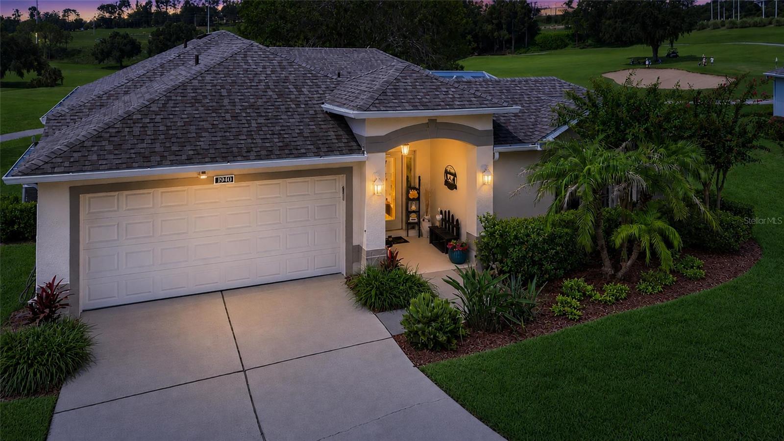 1940 FARMINGTON COURT