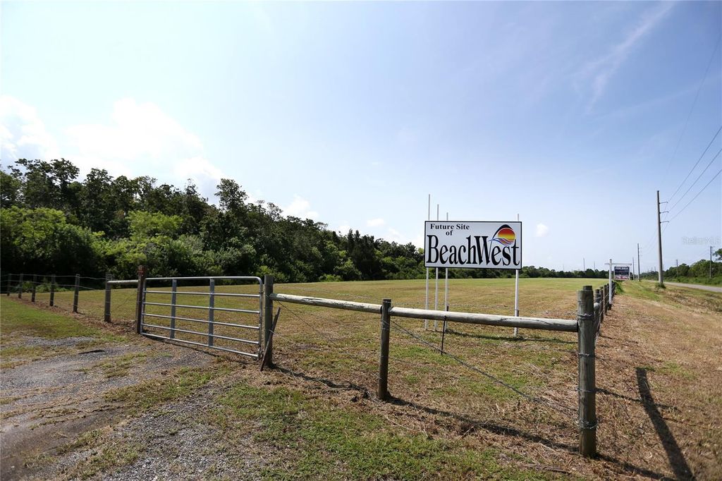 Photo of Old Dixie Highway, Hudson, FL 34667 (MLS # W7881349)