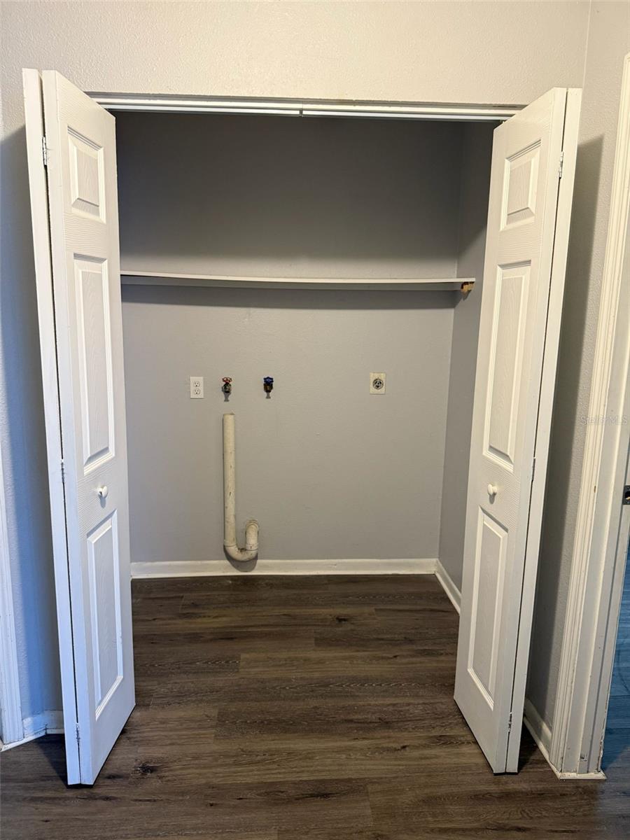 WESWEGO - Residential Income