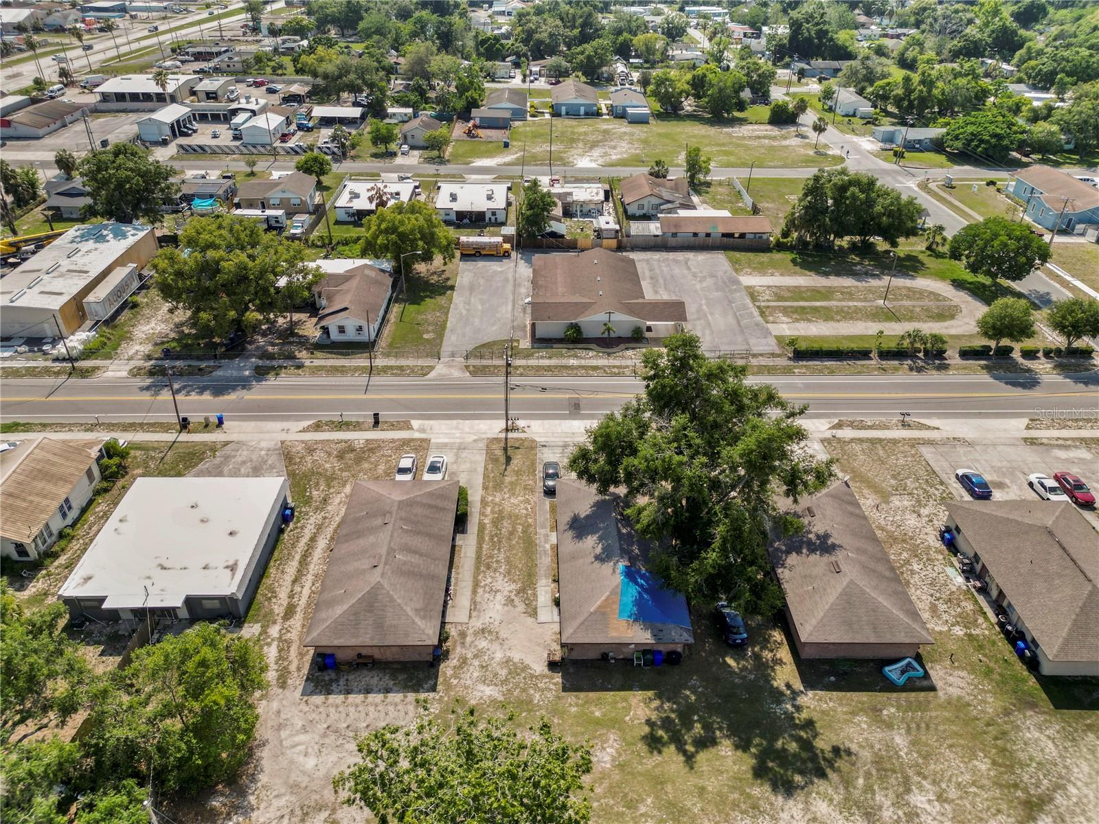 WESWEGO - Residential Income