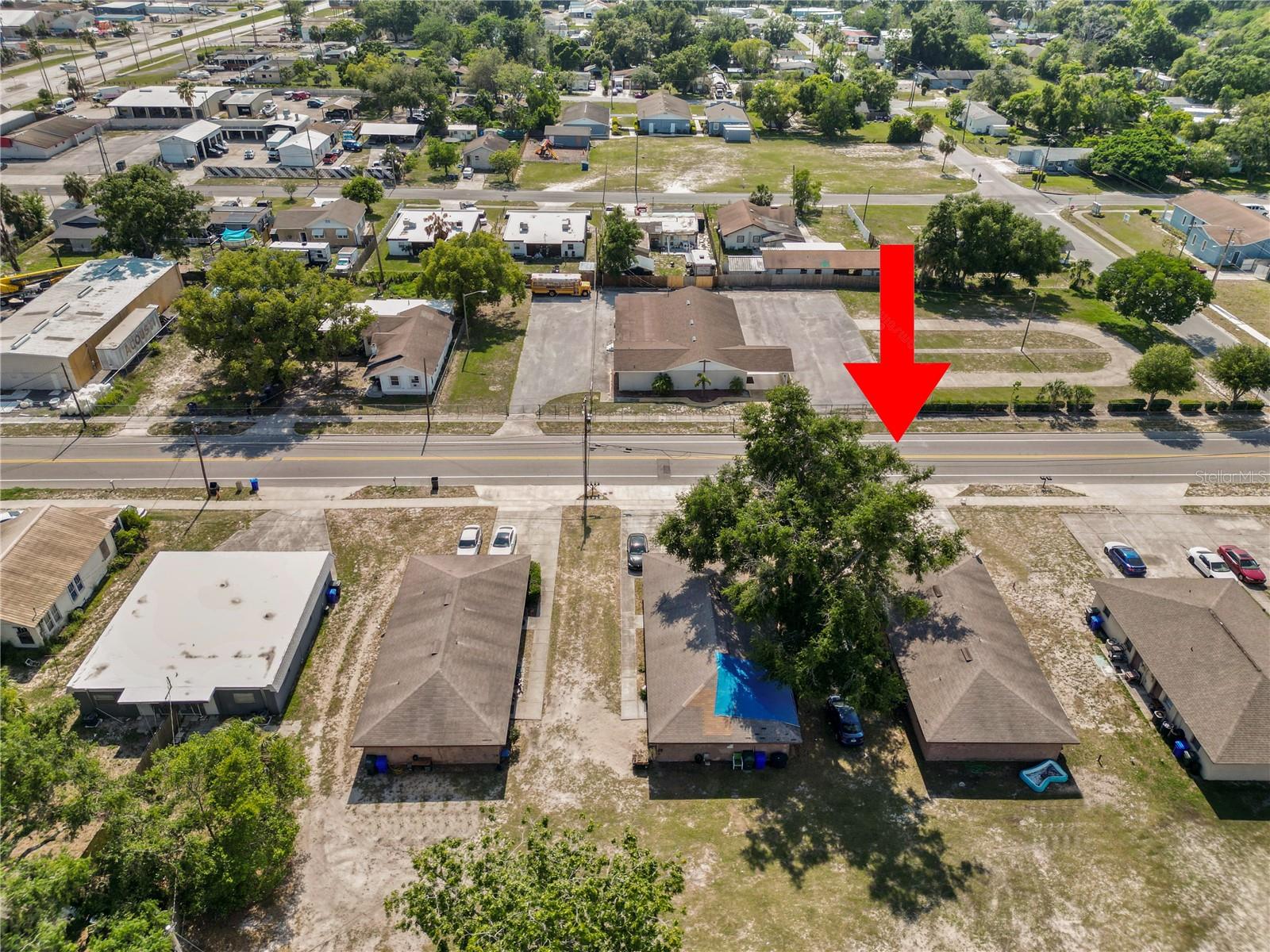 WESWEGO - Residential Income