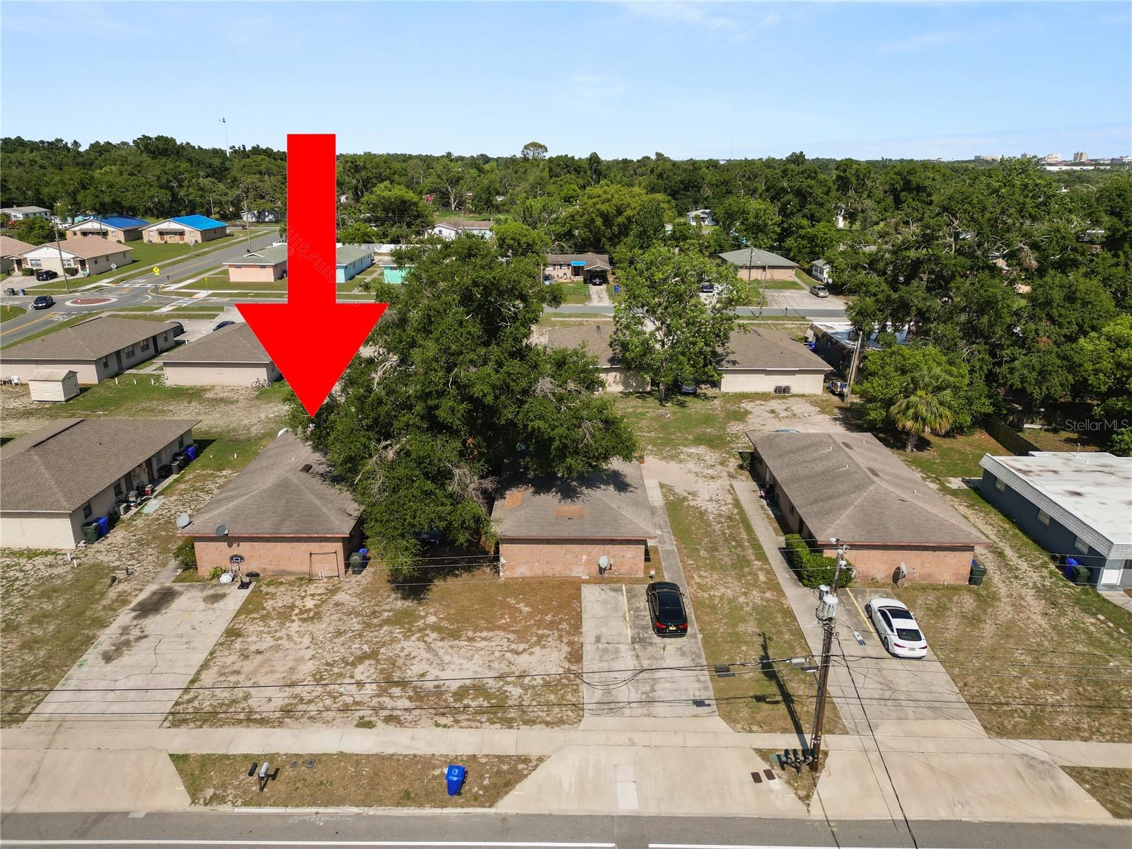 WESWEGO - Residential Income