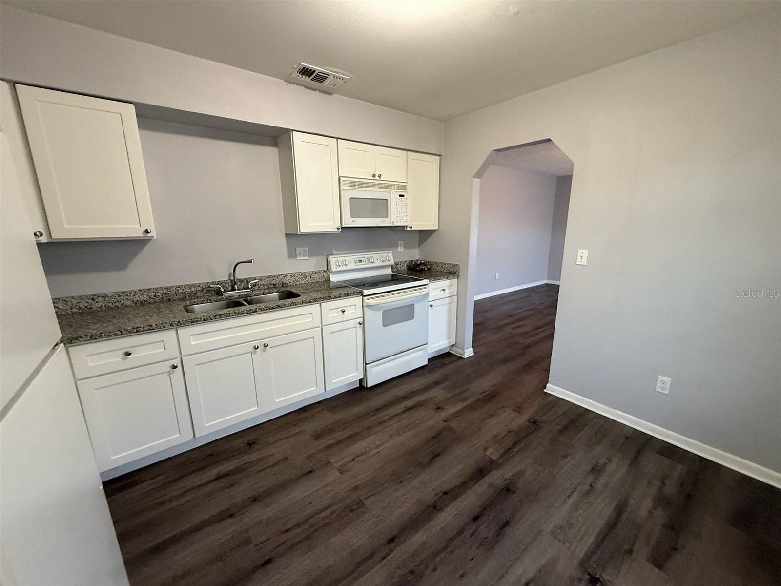 WESWEGO - Residential Income