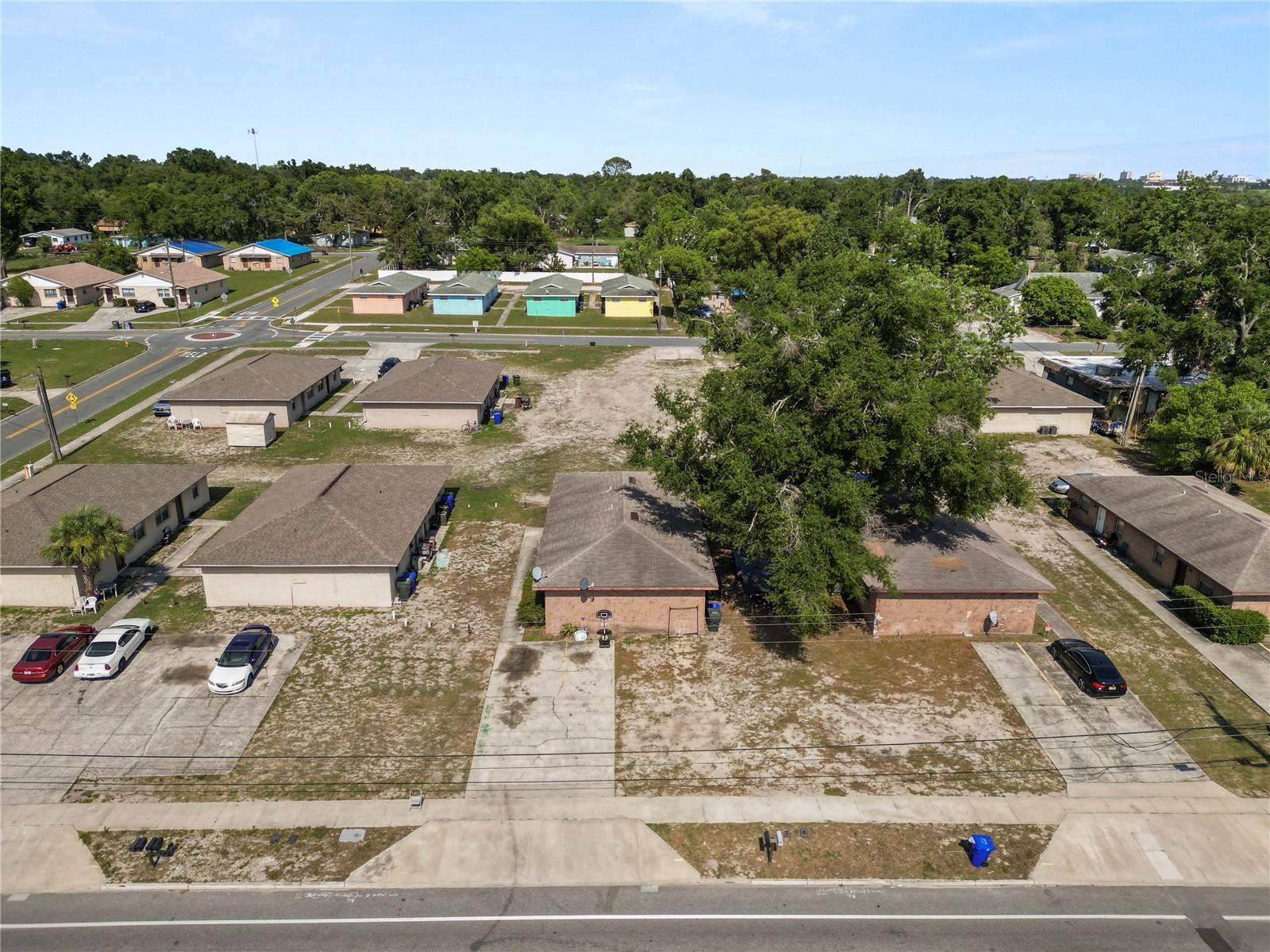 WESWEGO - Residential Income