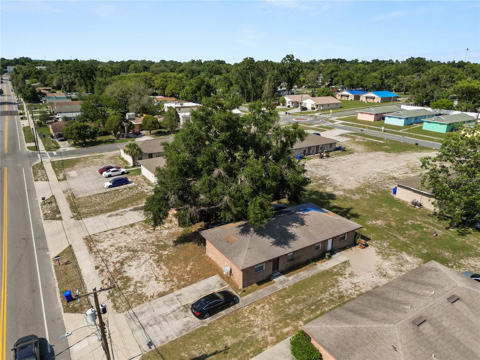 WESWEGO - Residential Income