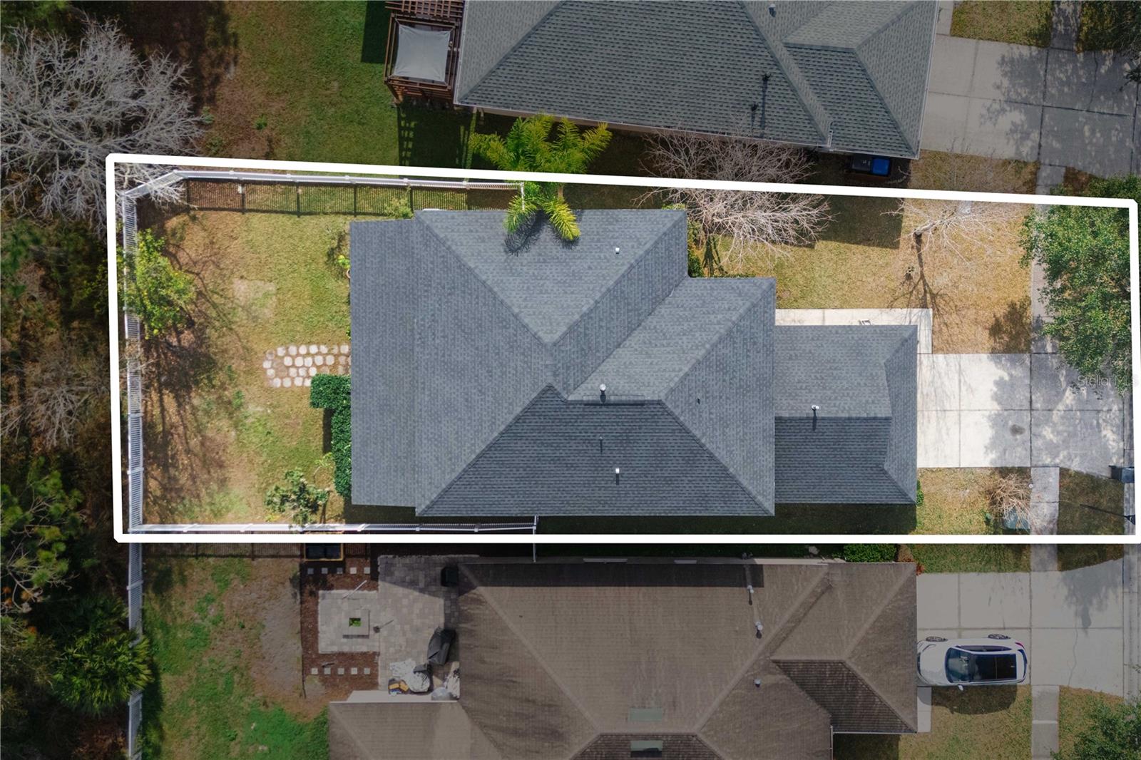 LIVE OAK PRESERVE PH 1C VILLAGE - Residential