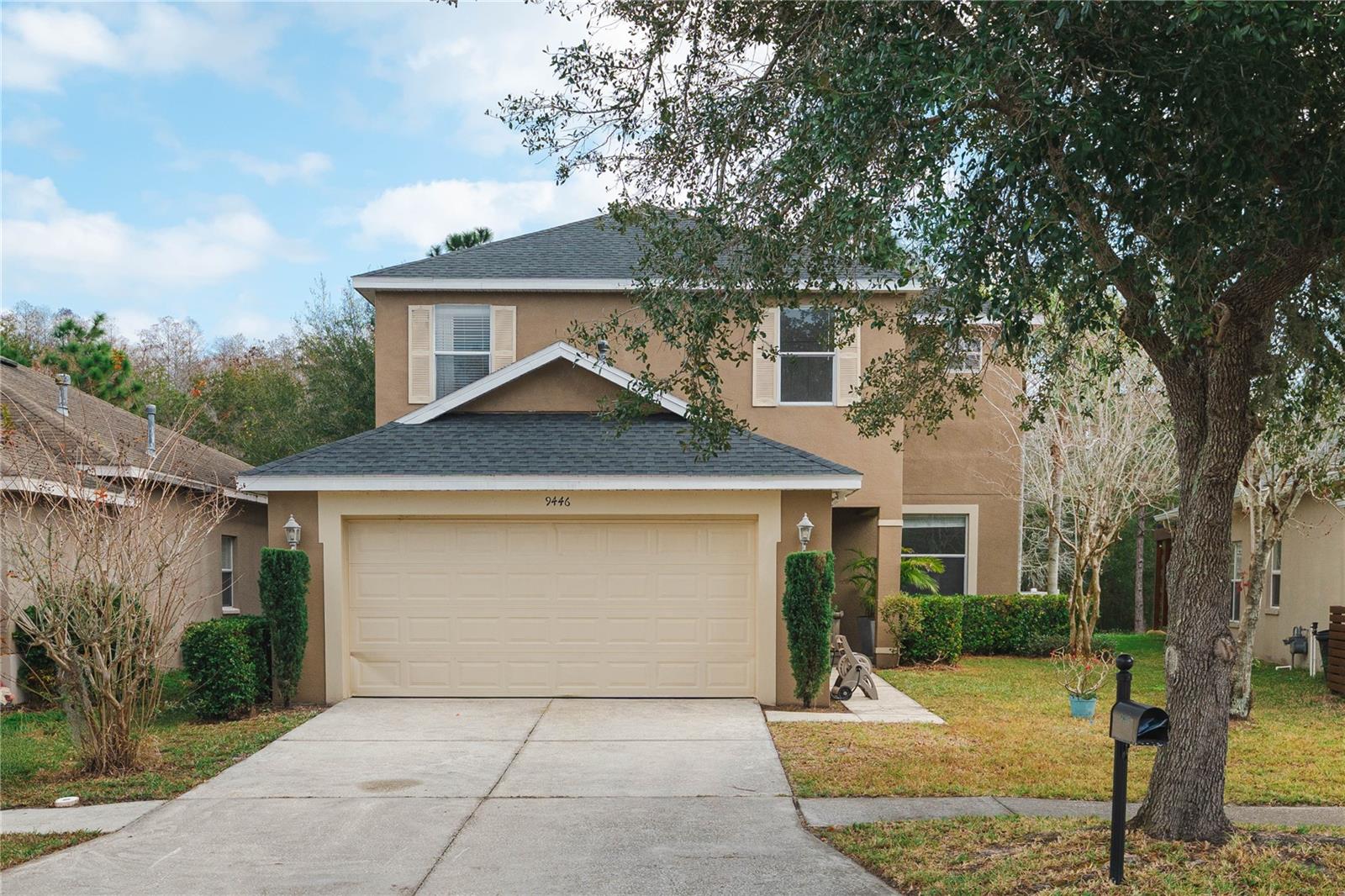 LIVE OAK PRESERVE PH 1C VILLAGE - Residential