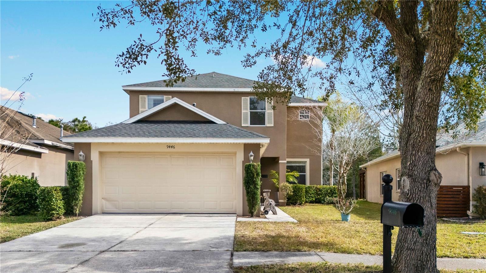 LIVE OAK PRESERVE PH 1C VILLAGE - Residential