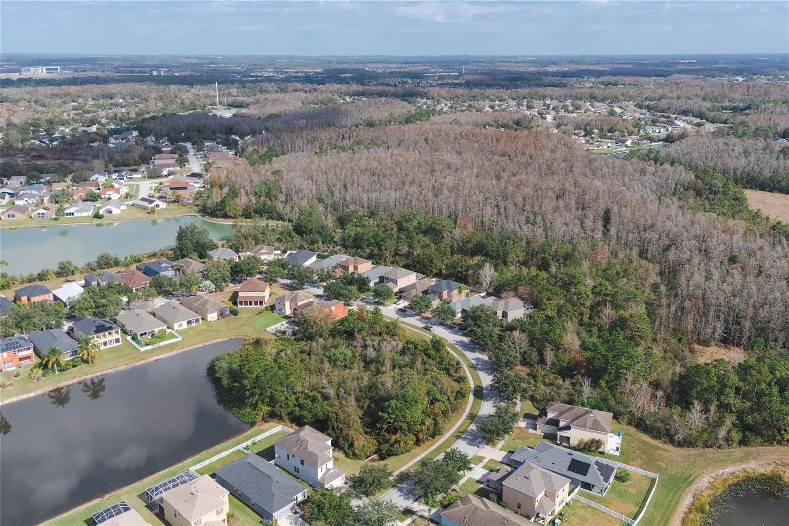 LIVE OAK PRESERVE PH 1C VILLAGE - Residential