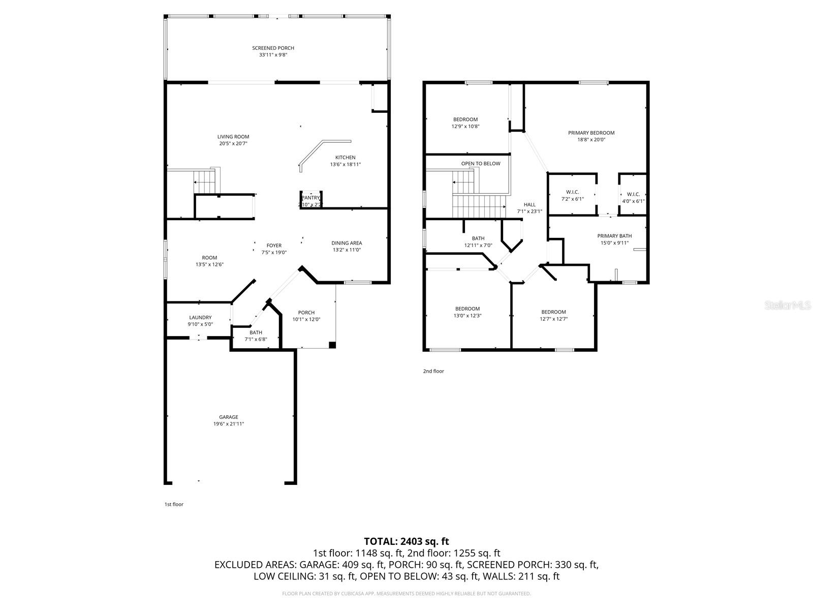 LIVE OAK PRESERVE PH 1C VILLAGE - Residential