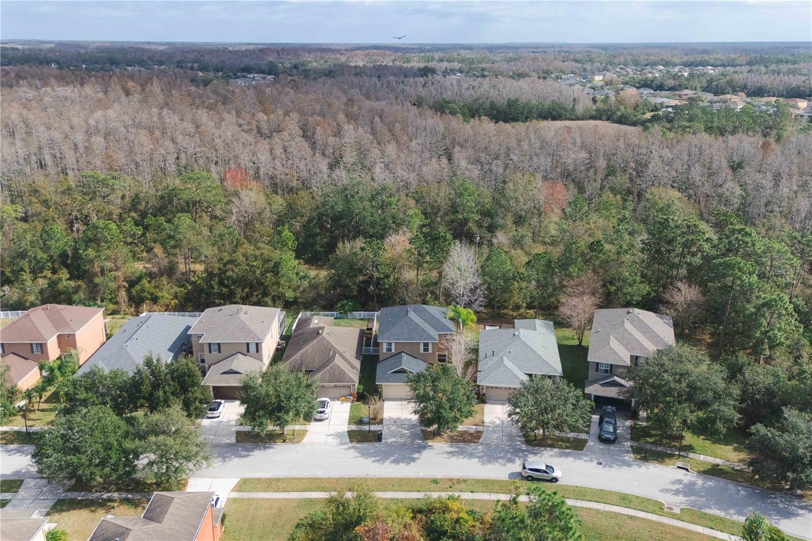 LIVE OAK PRESERVE PH 1C VILLAGE - Residential