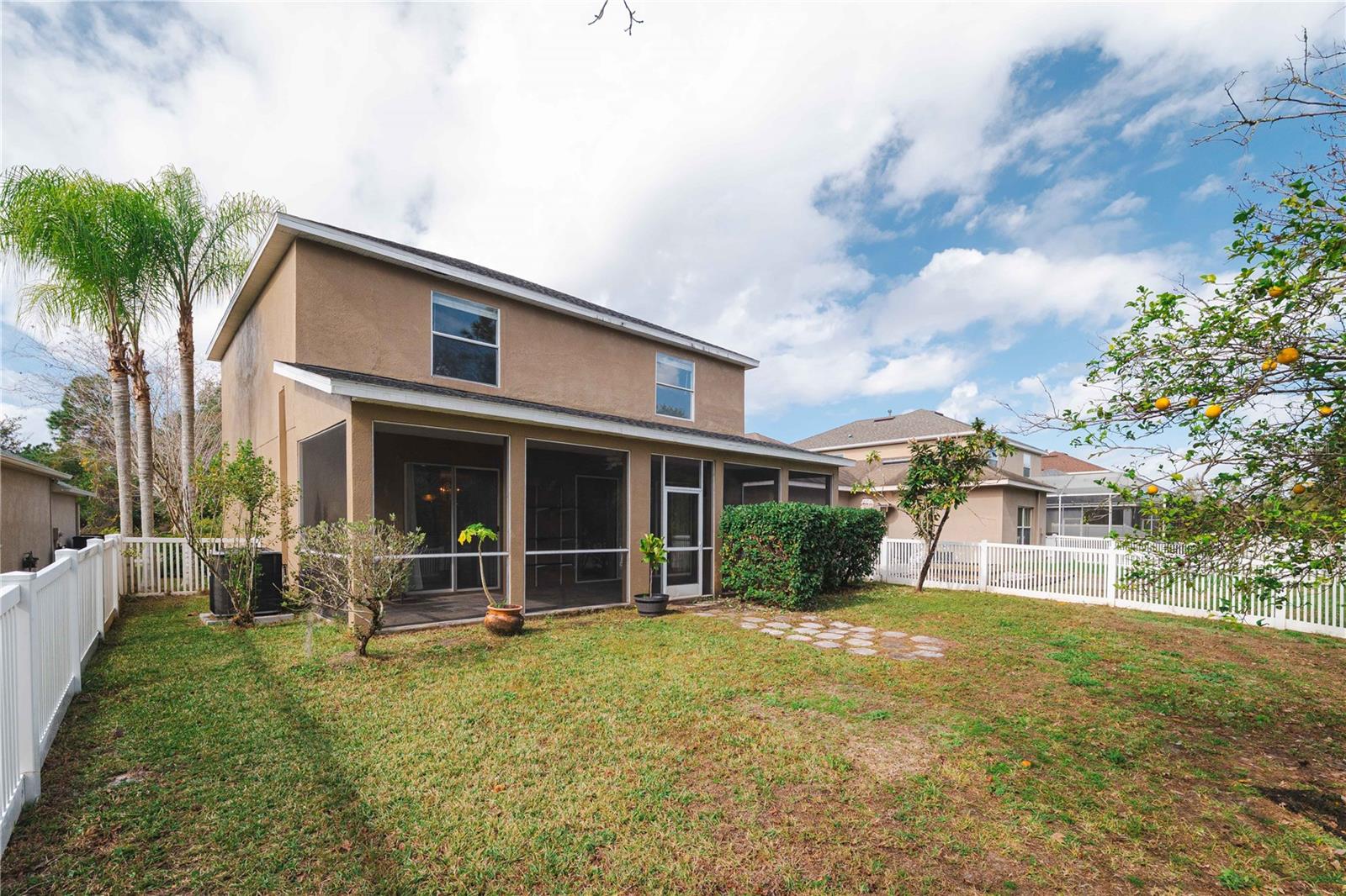 LIVE OAK PRESERVE PH 1C VILLAGE - Residential